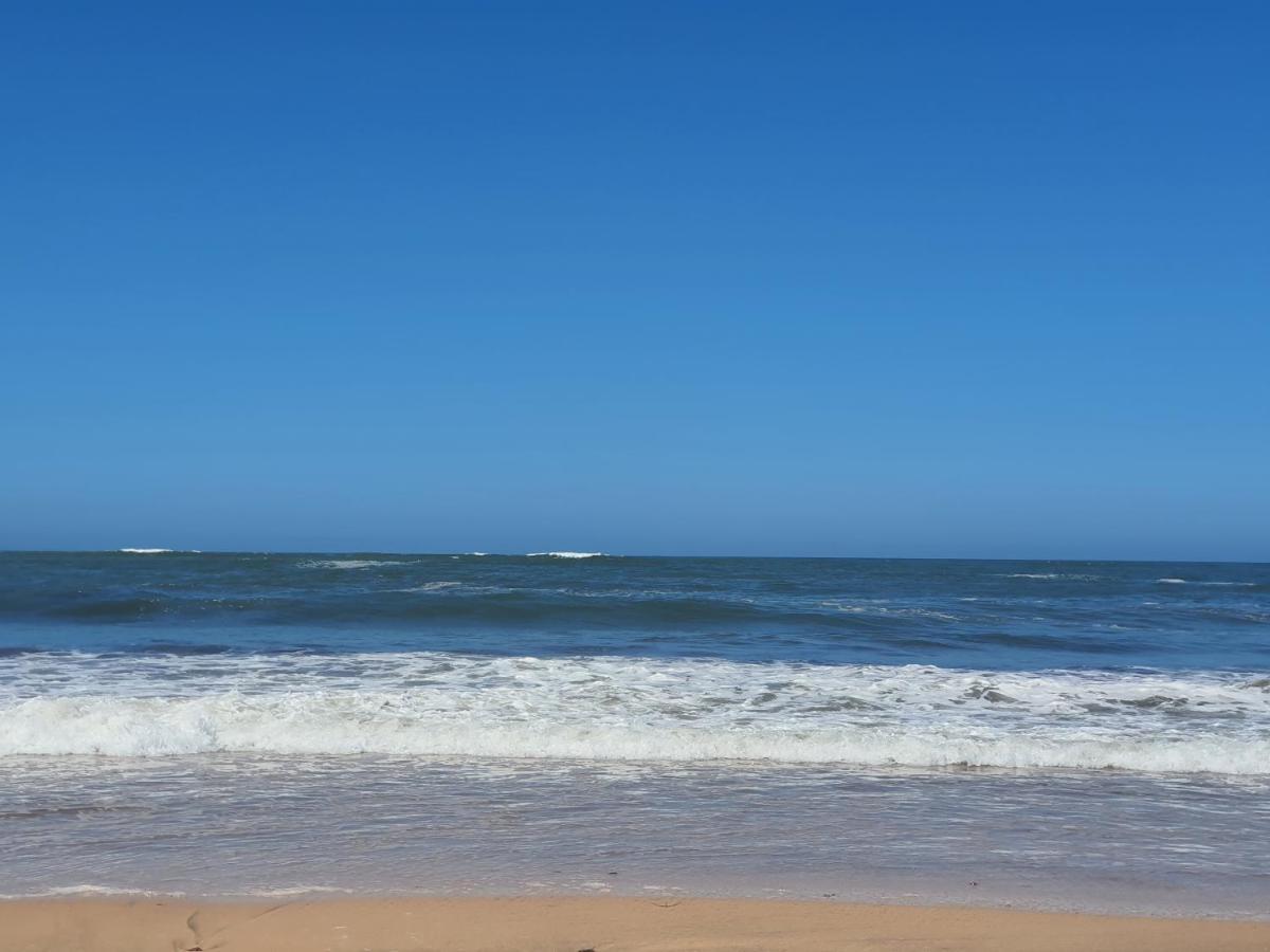 Heaven Beach Sidi Rahal  Exterior foto